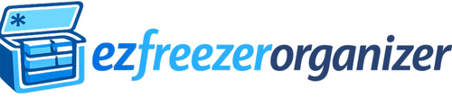 EZ Freezer Organizer